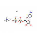 Citicoline sodium