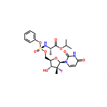 Sofosbuvir