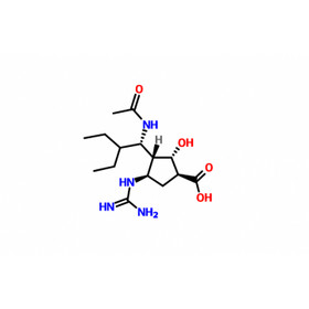 Peramivir