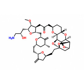 Eribulin