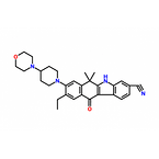 Alectinib