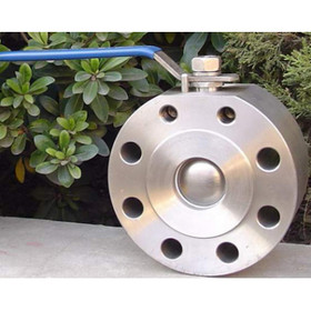 Ball valve