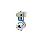 ZKRR series electric O-type ball valve