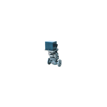 ZCZG high temperature solenoid valve