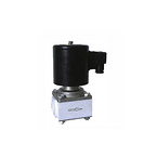 ZF4 corrosion resistant solenoid valve