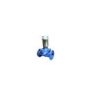 ZCM gas solenoid valve