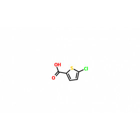 5-CHLOROTHIOPHENE-2-CARBOXYLIC ACID