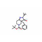 (1S)-1,5-anhydro-2,3,4,6-tetra-O-acteyl-1-C-[4-chloro-3-[[4-[[(3S)-tetrahydrofu-ran-3-yl]oxy]phenyl]