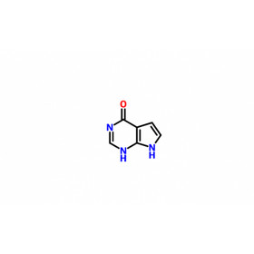 Pyrrolo[2,3-d]pyrimidin-4-ol