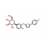 Canagliflozin