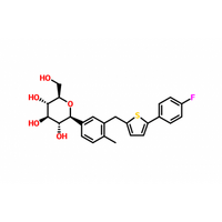 Canagliflozin