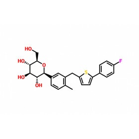 Canagliflozin