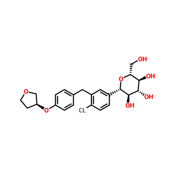 Empagliflozin