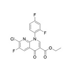 Tosufloxacin intermediate（CAS:100491-29-0）