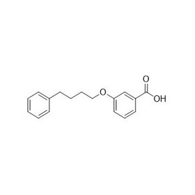 Pranlukast intermediate(CAS:CAS:30131-16-9)