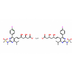 Rosuvastatin calcium