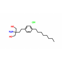Fingolimod hydrochloride