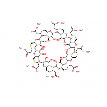 SUGAMMADEX