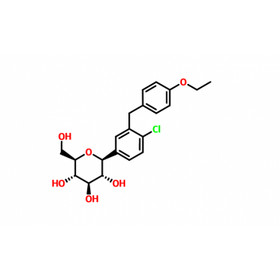 Dapagliflozin