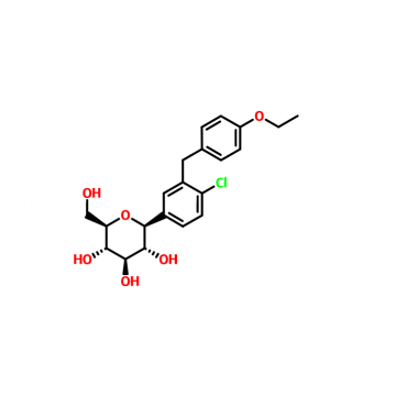 Dapagliflozin