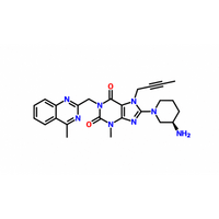 Linagliptin