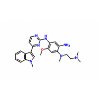 Mutated EGFR-IN-1