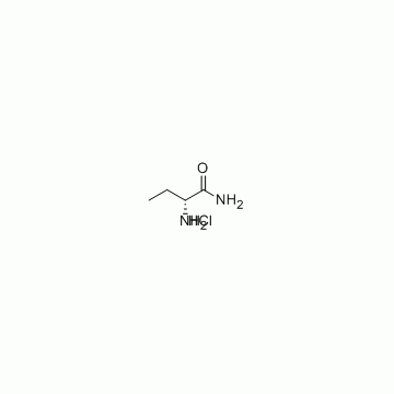 (R)-2-Aminobutanamide Hydrochloride