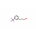 3-(3'-TRIFLUOROMETHYL PHENYL) PROPANOL