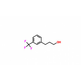 3-(3'-TRIFLUOROMETHYL PHENYL) PROPANOL