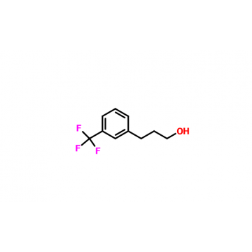 3-(3'-TRIFLUOROMETHYL PHENYL) PROPANOL