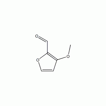 3-Methoxy-2-furaldehyde