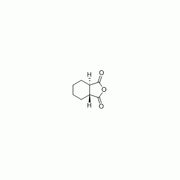 (+)-TRANS-1,2-CYCLOHEXANEDICARBOXYLIC ANHYDRIDE