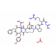 Desmopressin acetate