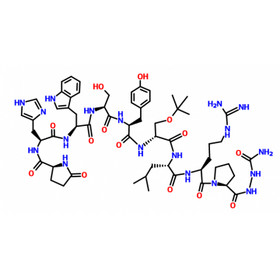 Goserelin acetate