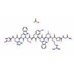 Triptorelin acetate