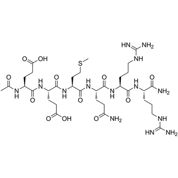 Acetyl Hexapeptide-8(Argireline)