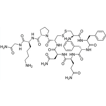 Felypressin Acetate