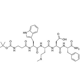 Pentagastrin