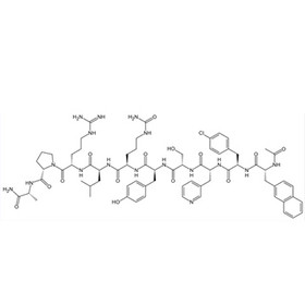 Cetrorelix Acetate