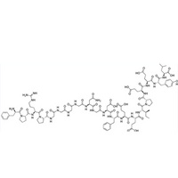 Bivalirudin Trifluoroacetate