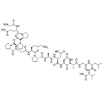 pentadecapeptide BPC 157