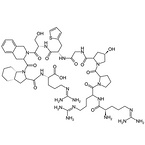 Icatibant acetate