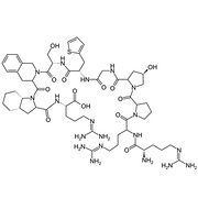 Icatibant acetate