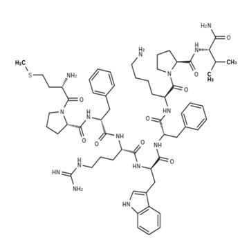 Nonapeptide-1