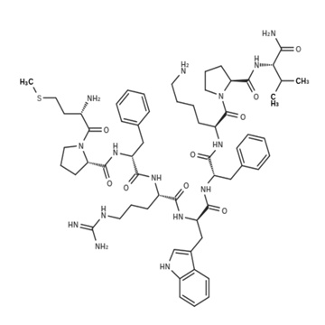 Nonapeptide-1