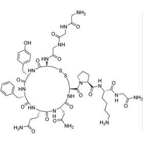 Terlipressin Acetate