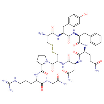 Argipressin Acetate