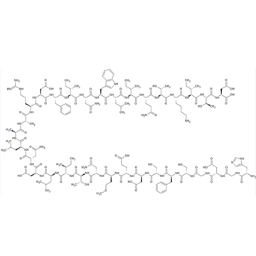 Teduglutide