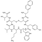 Lanreotide Acetate