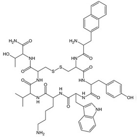 Lanreotide Acetate